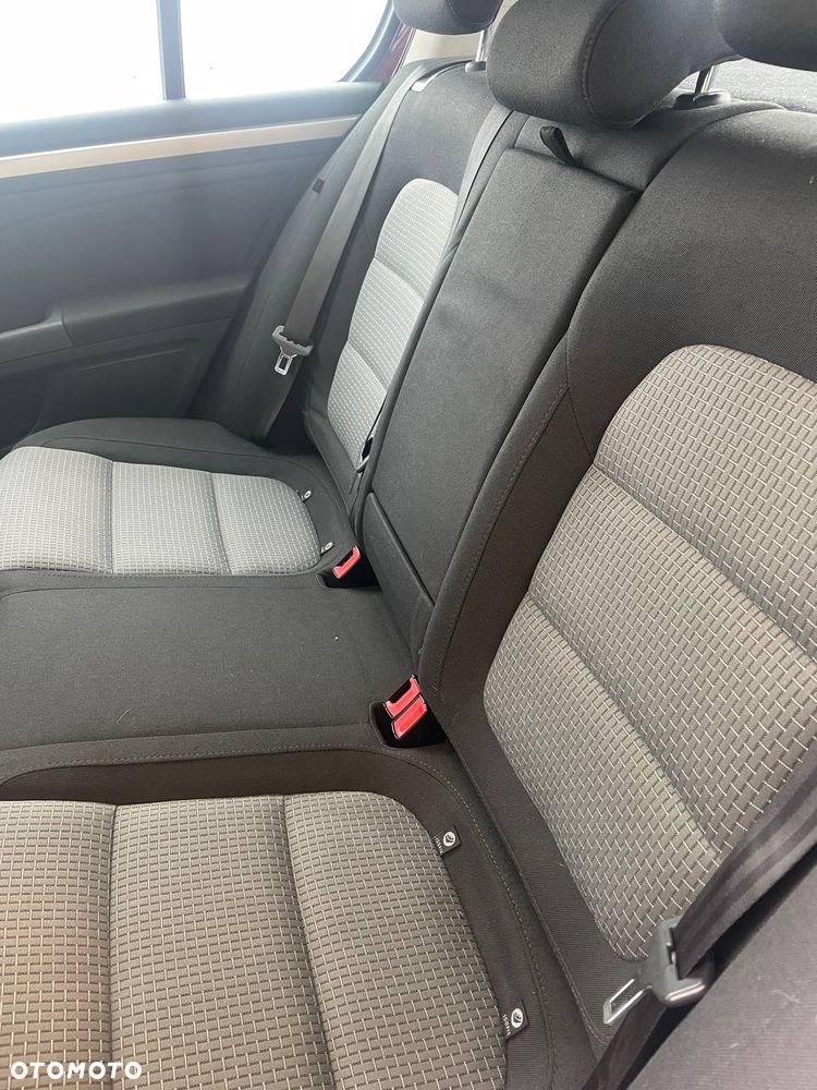 Skoda Superb 2.0 TDI 4x4 Ambition - 9