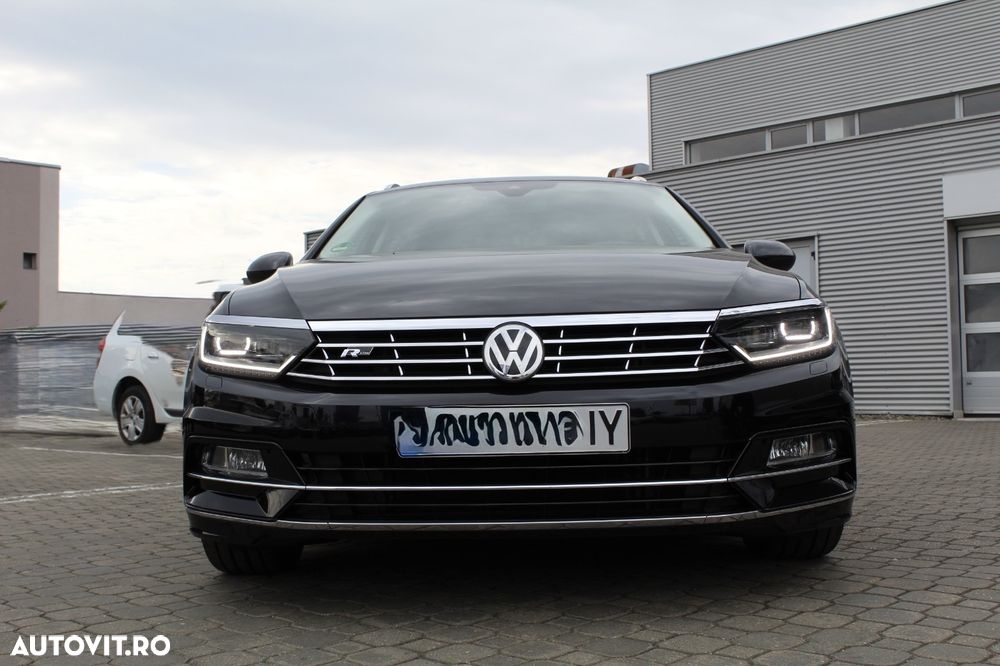 Volkswagen Passat - 3