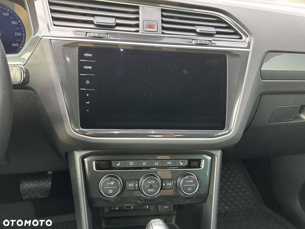 Volkswagen Tiguan 2.0 TDI BMT SCR Highline DSG - 16