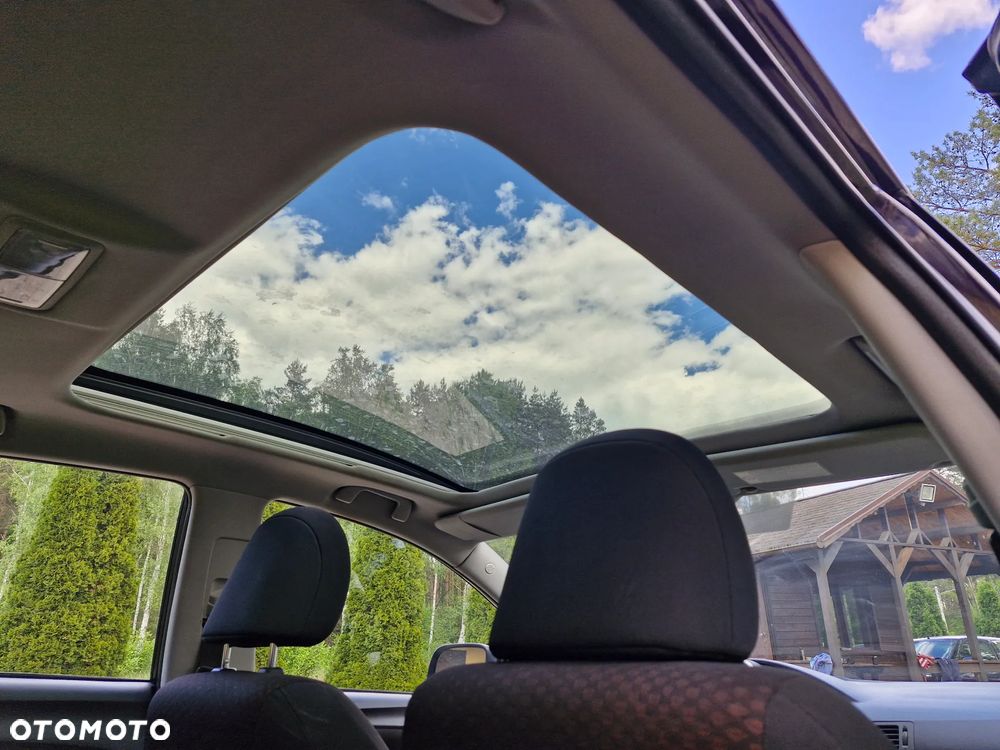 Toyota Verso 1.8 Sol EU5 - 13