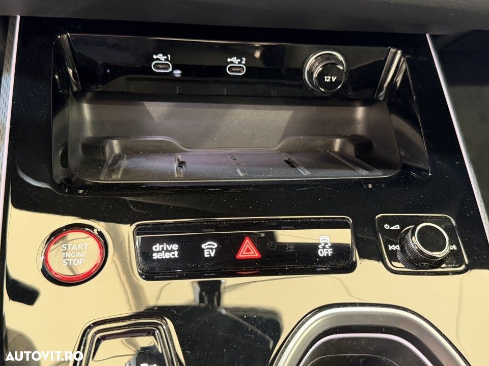 Audi A6 - 21