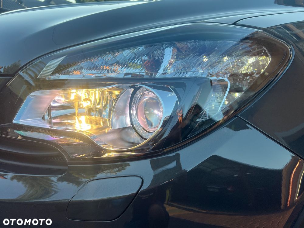 Opel Mokka 1.4 T Cosmo - 9