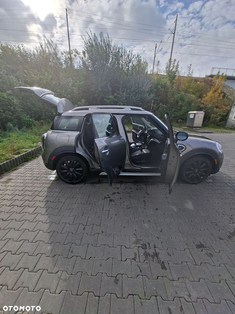MINI Countryman - 30