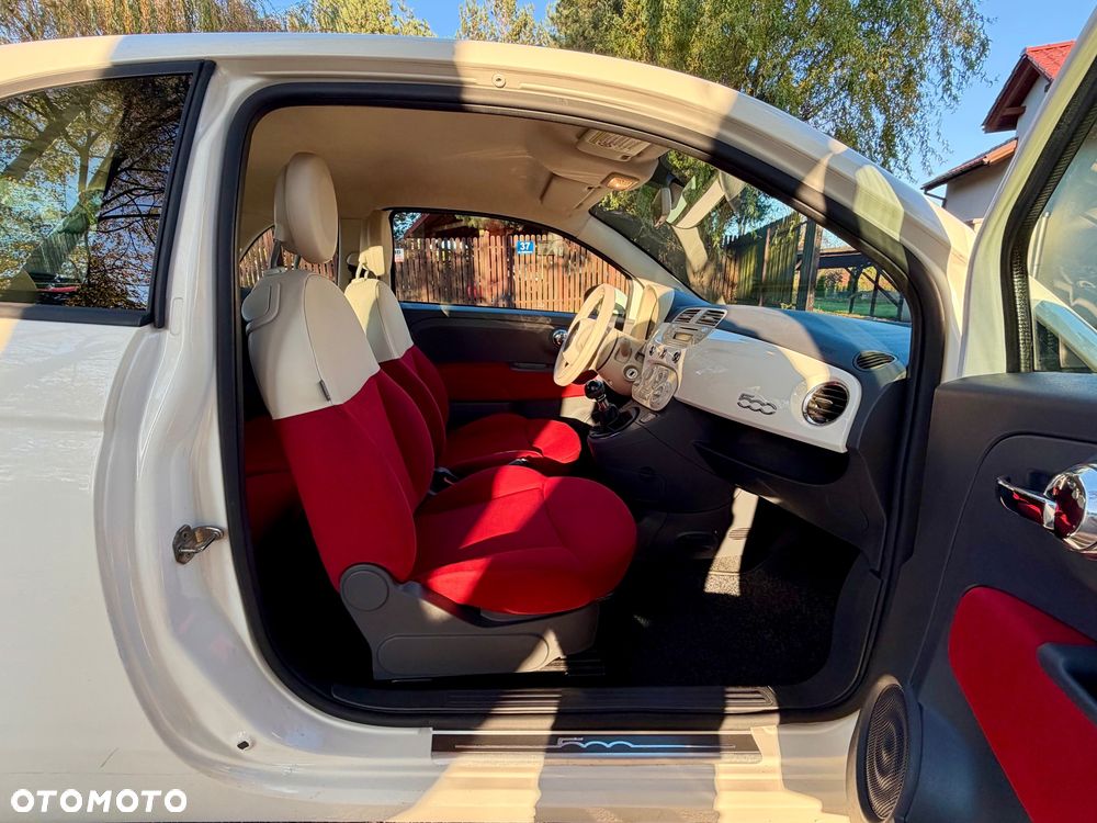 Fiat 500 - 24