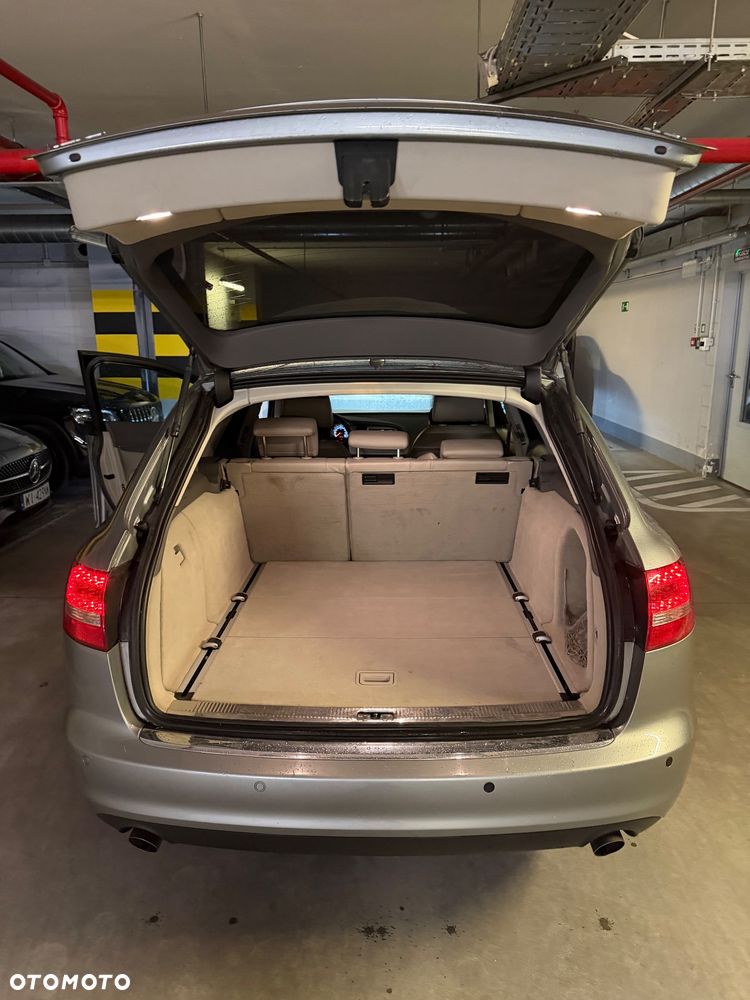 Audi A6 Avant 2.0 TDI DPF multitronic - 16