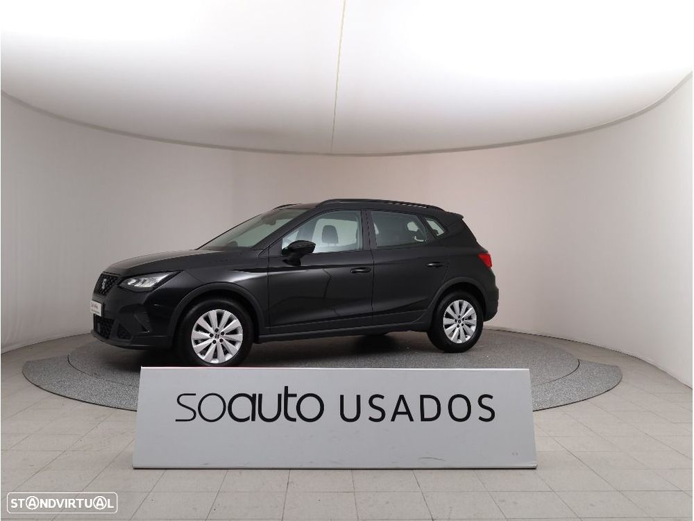 SEAT Arona 1.0 TSI Style - 3