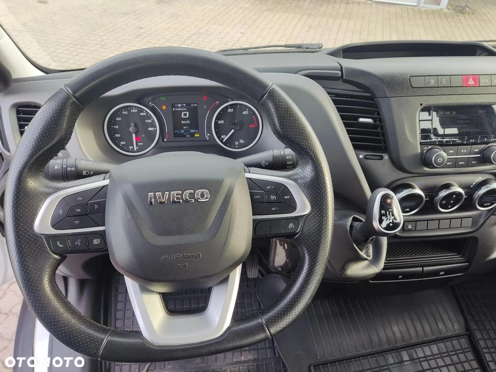 Iveco Daily 35s18 automat - 9