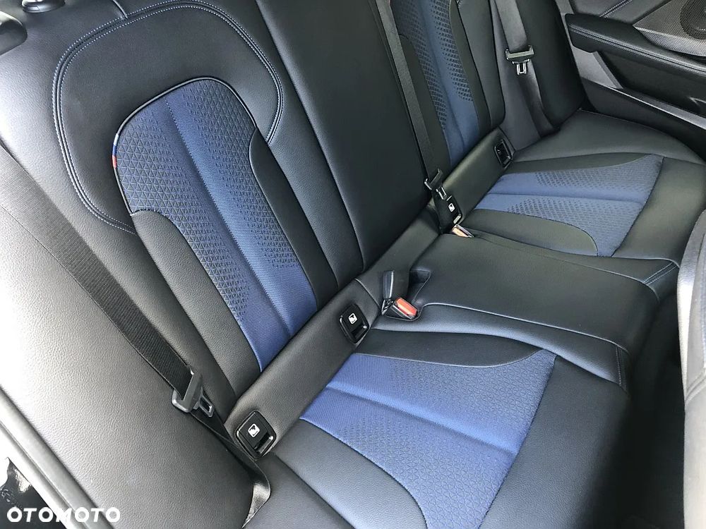 BMW Seria 1 116i M Sport - 35
