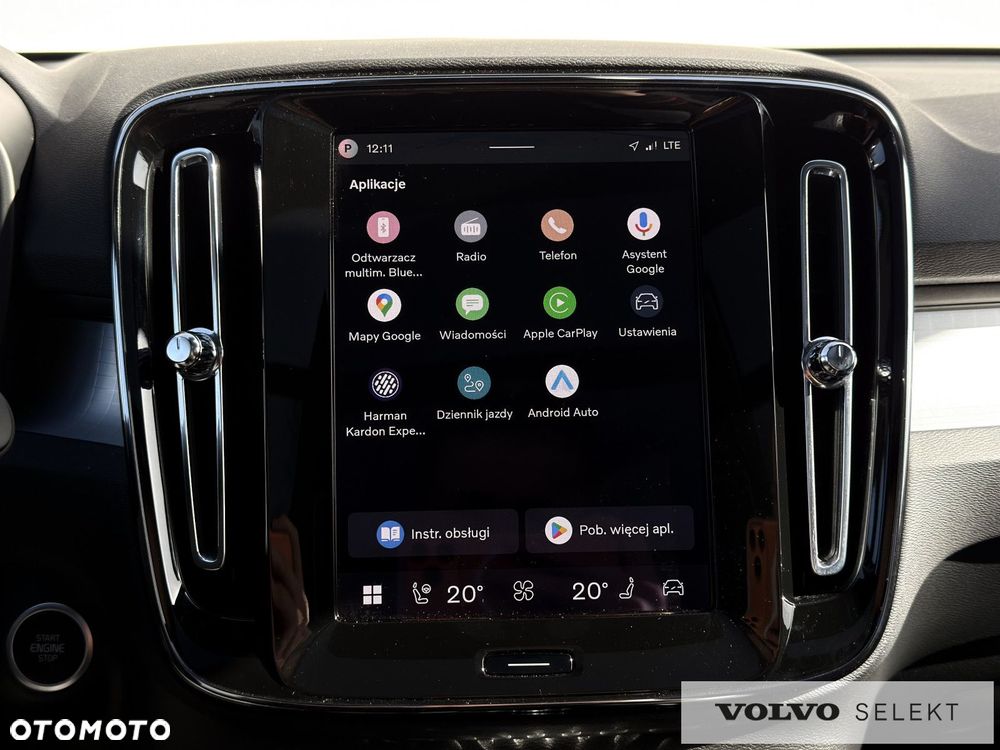 Volvo XC 40 - 29