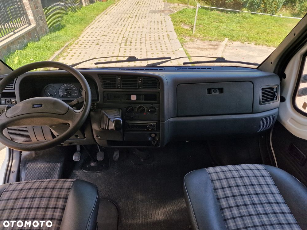 Fiat HYMER - 21