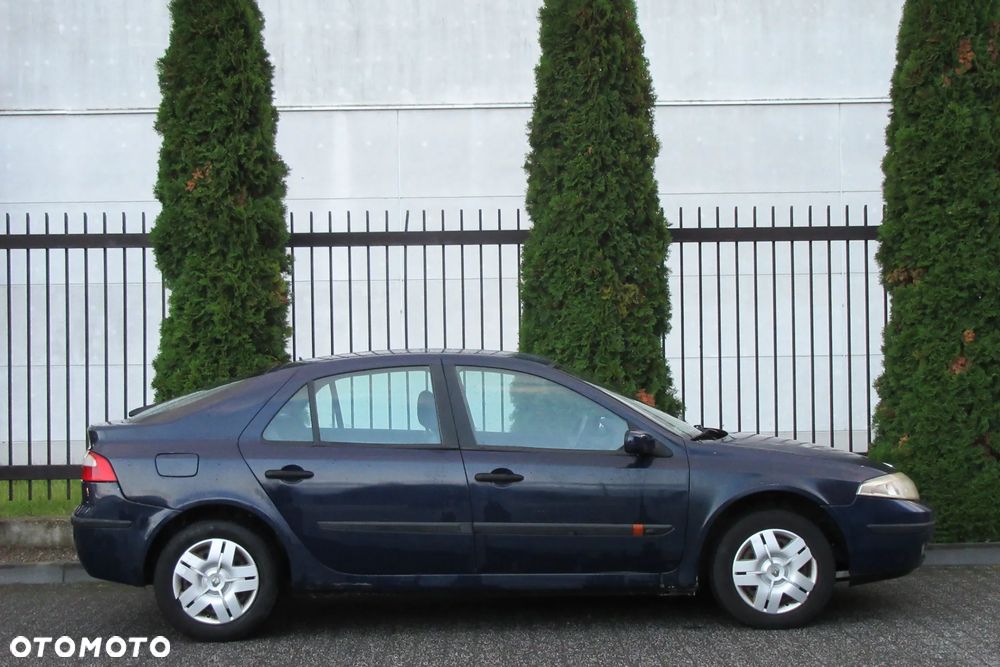 Renault Laguna - 7