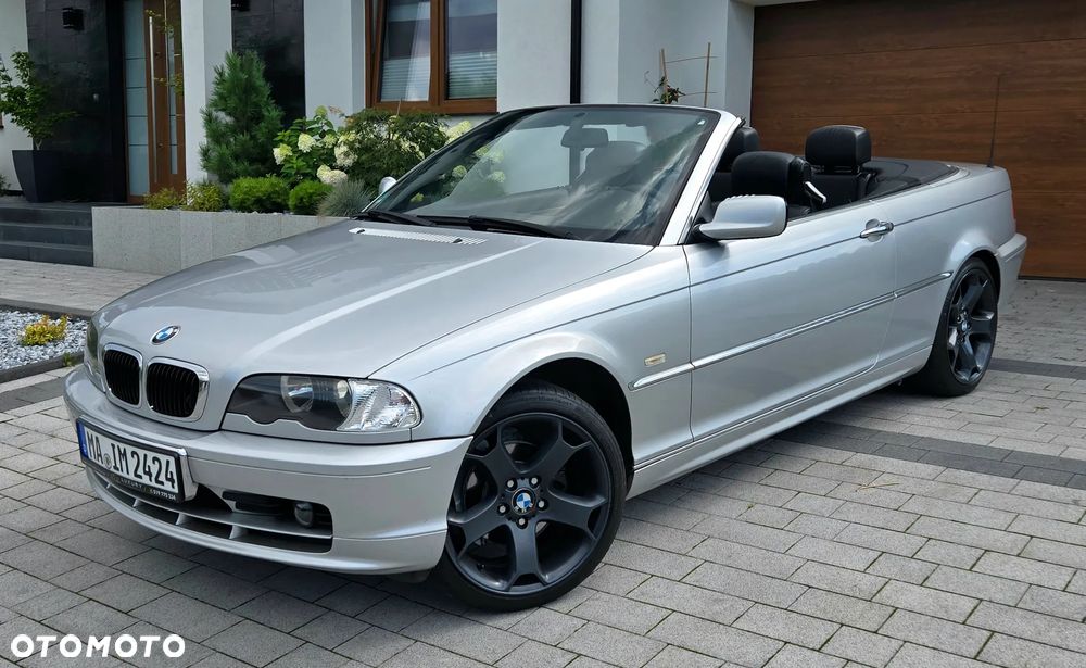 BMW Seria 3 318ti Edition Lifestyle - 2