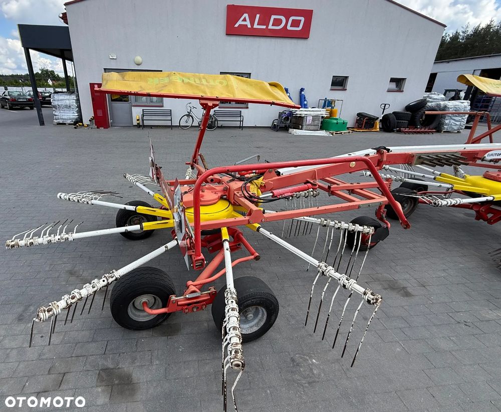 Pottinger Eurotop 611A - 12