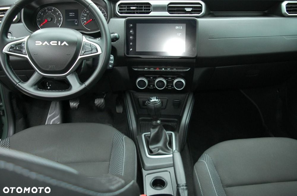 Dacia Duster - 6