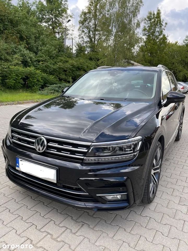 Volkswagen Tiguan 2.0 TDI BMT SCR 4Mot Highline DSG - 2