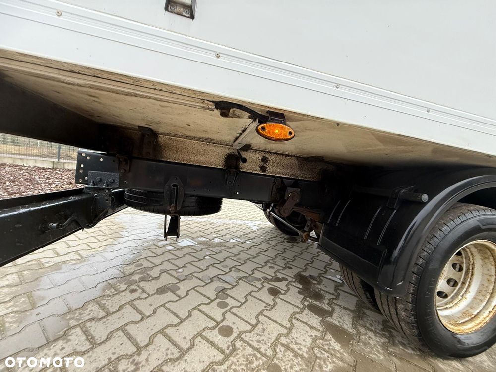 Iveco Daily 70c18 - 10