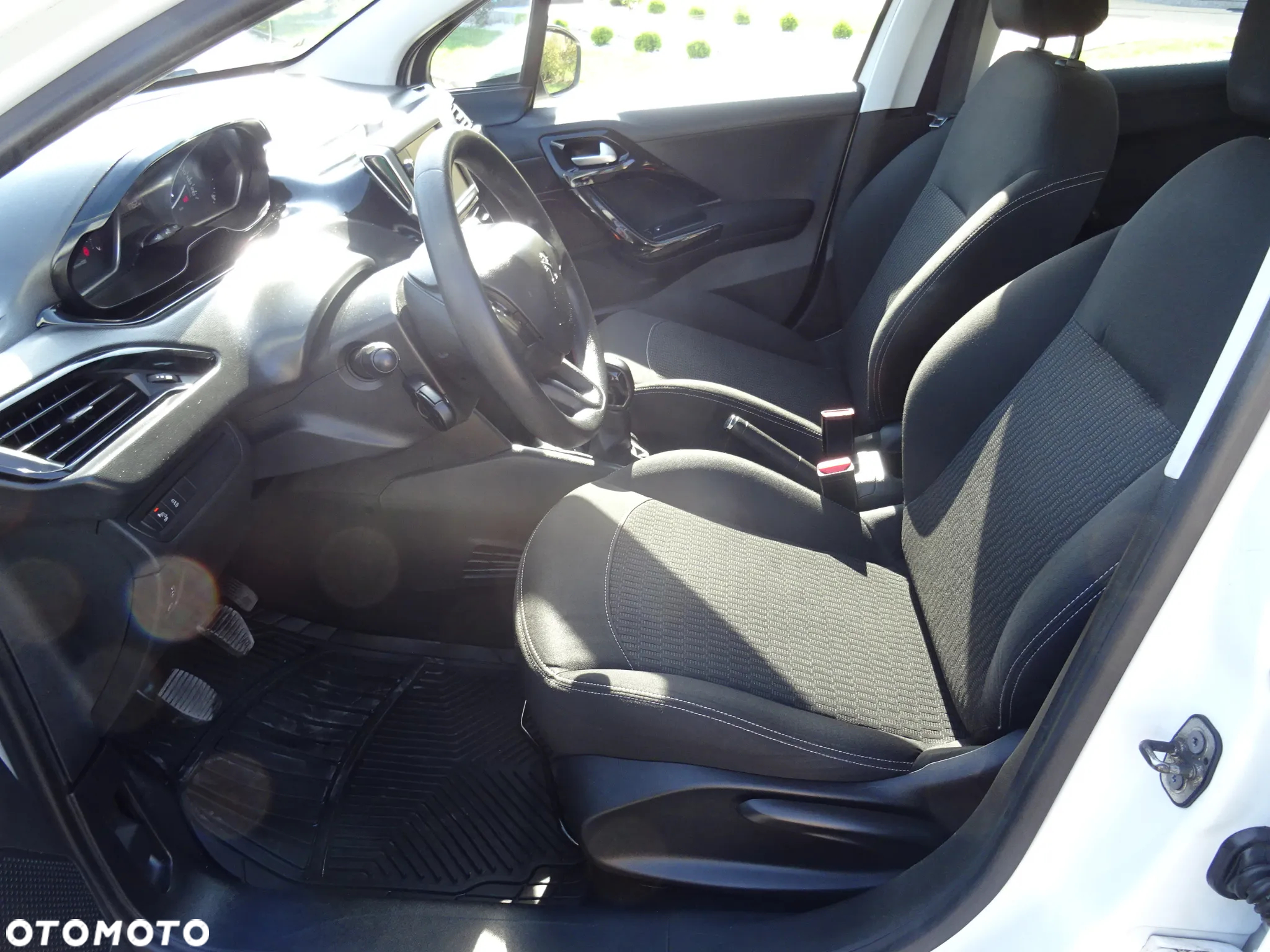 Peugeot 208 PureTech 68 Active - 17