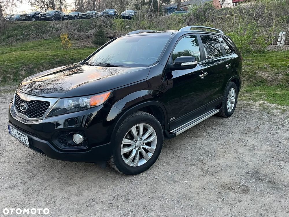 Kia Sorento 2.2 CRDi Freedom - 1
