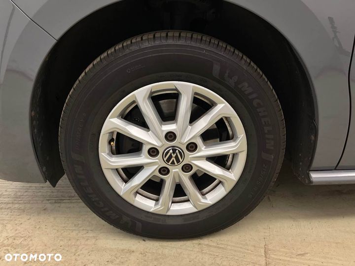 Volkswagen Multivan 2.0 TDI L1 Business DSG - 11
