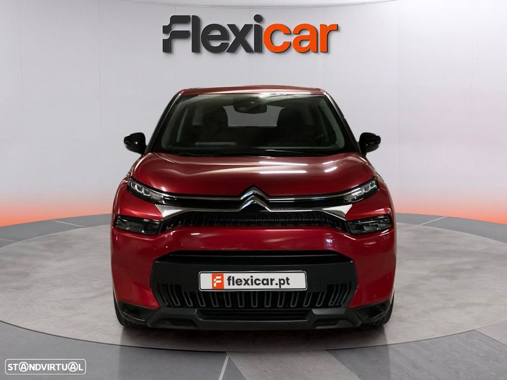 Citroën C3 Aircross 1.2 PureTech Feel - 7