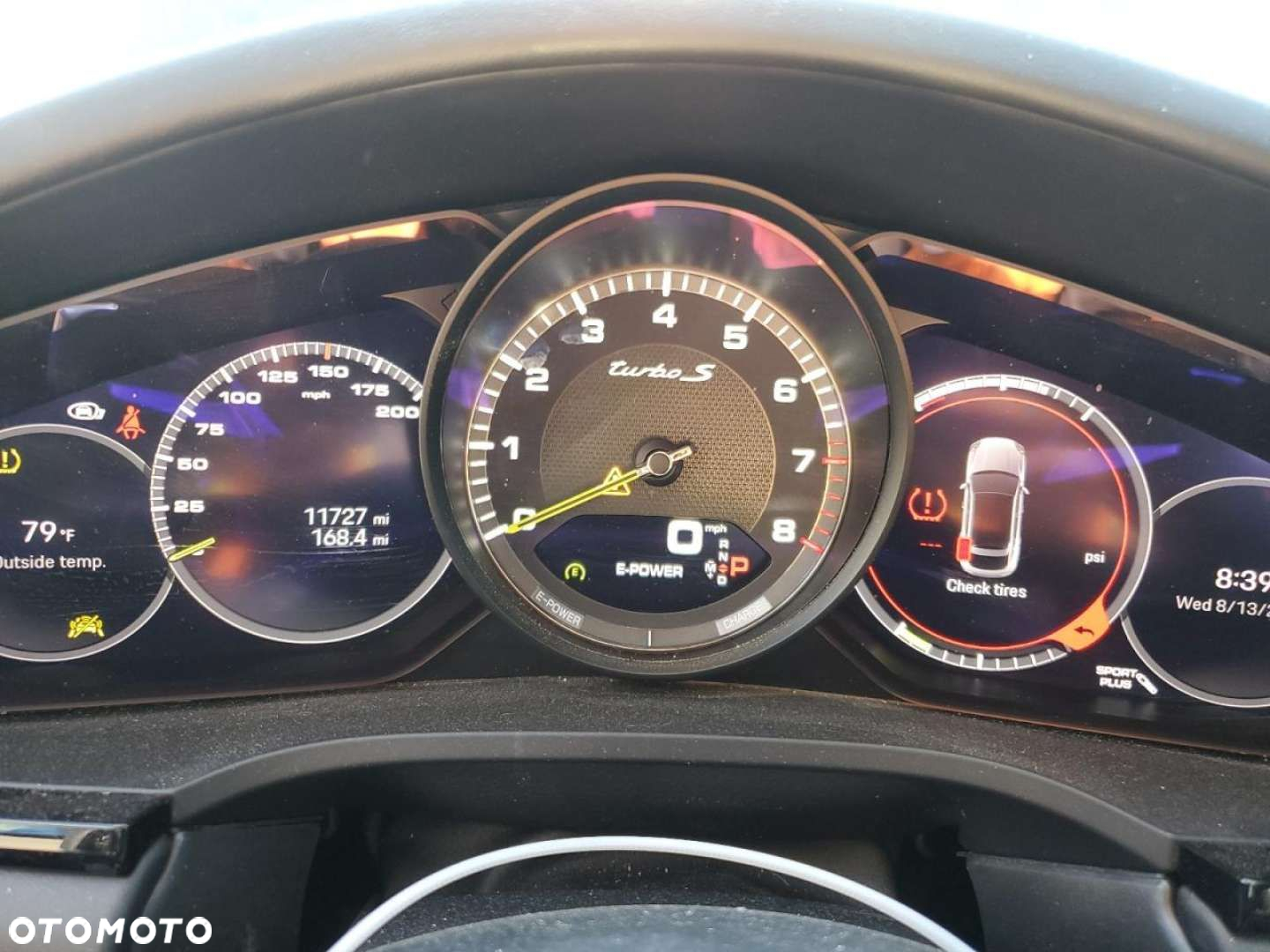 Porsche Cayenne - 10