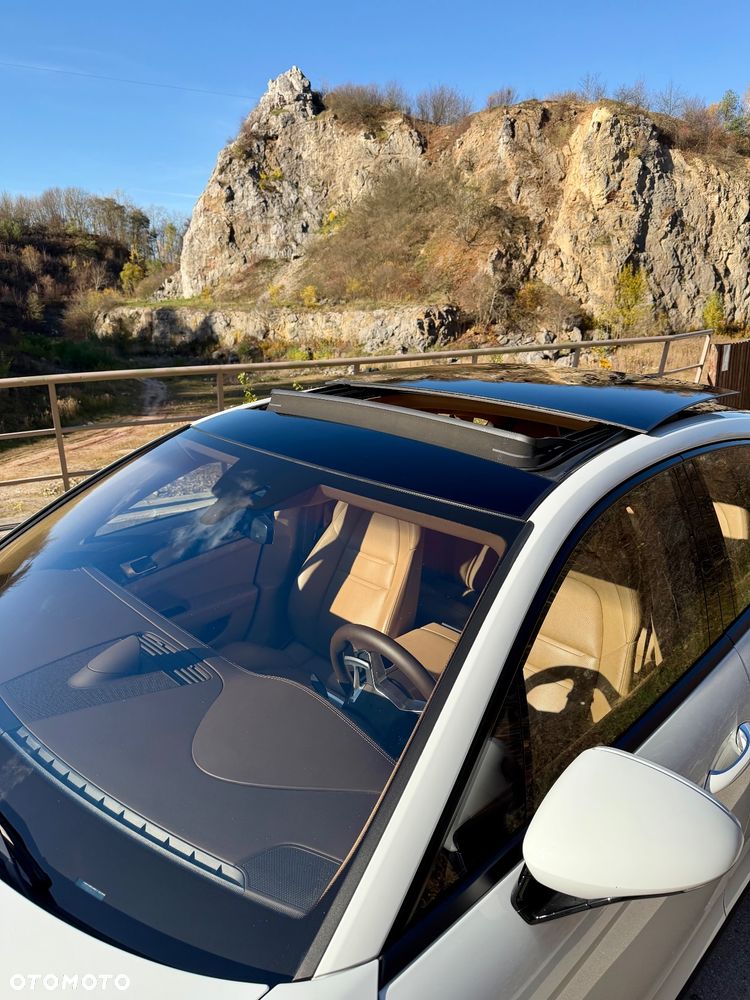 Porsche Panamera 4 E-Hybrid - 10