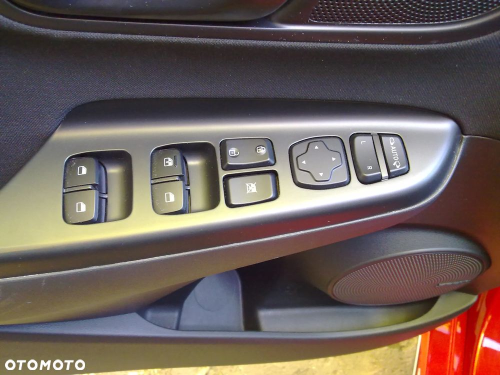 Hyundai Kona 1.0 T-GDI 48V-Hybrid N Line - 23
