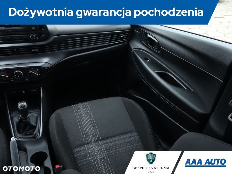 Hyundai i20 - 10
