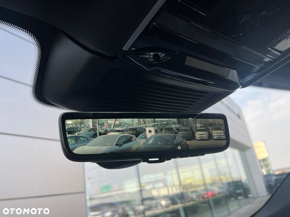 Land Rover Range Rover Sport S 3.0 D300 mHEV Dynamic HSE - 8