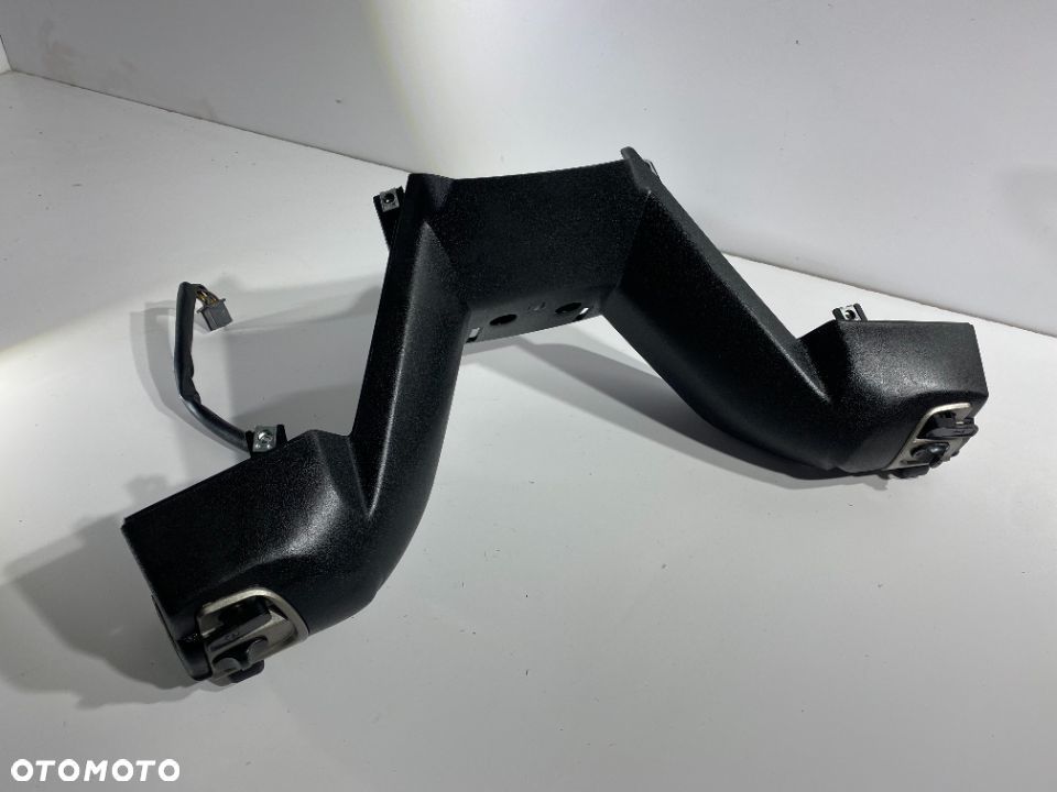Obudowa kierownicy Quadro 3 350 - 2