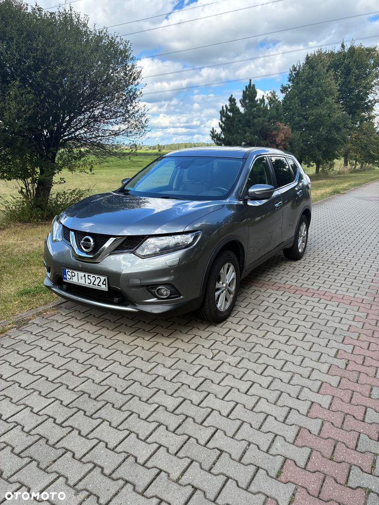 Nissan X-Trail 1.6 DCi Acenta - 27