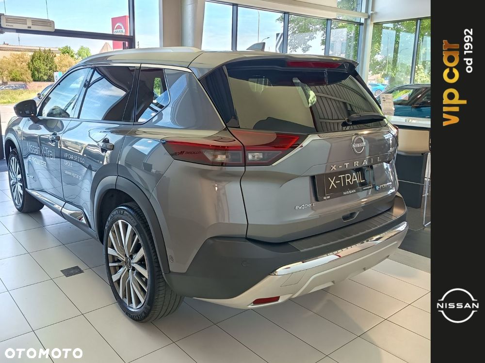 Nissan X-Trail 1.5 VC-T e-POWER Tekna e-4ORCE - 2