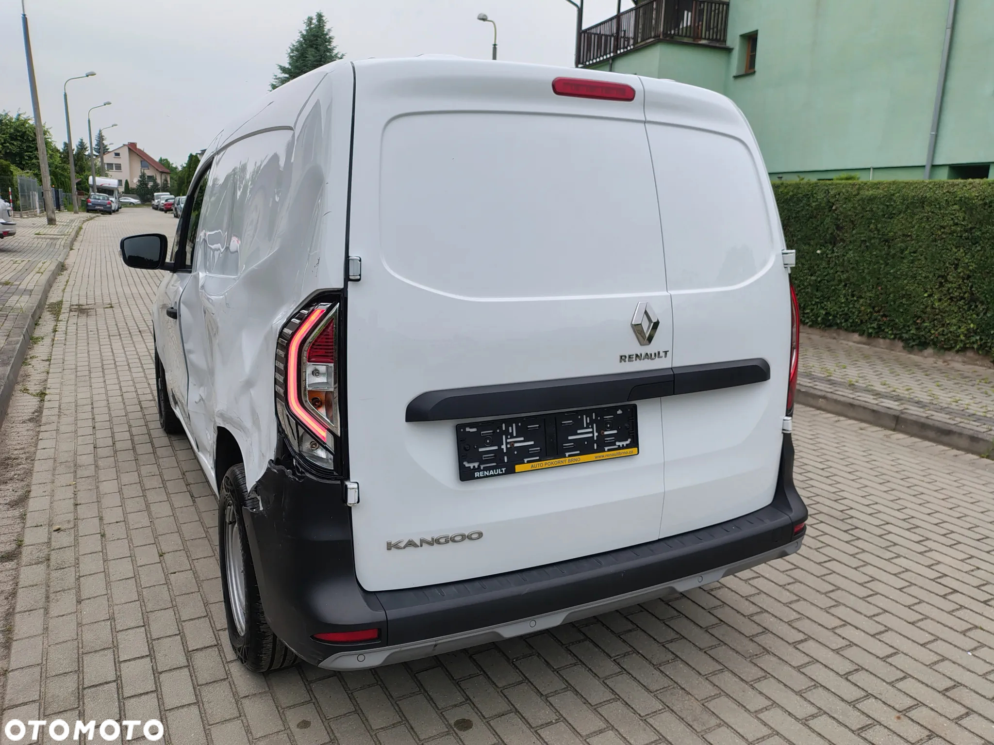 Renault KANGOO - 7