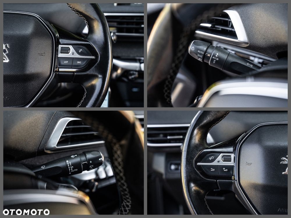 Peugeot 3008 1.2 PureTech Allure - 34
