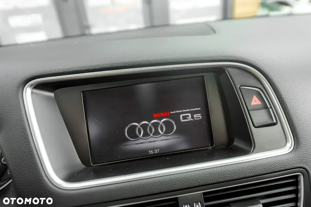 Audi Q5 2.0 TFSI quattro tiptronic - 32