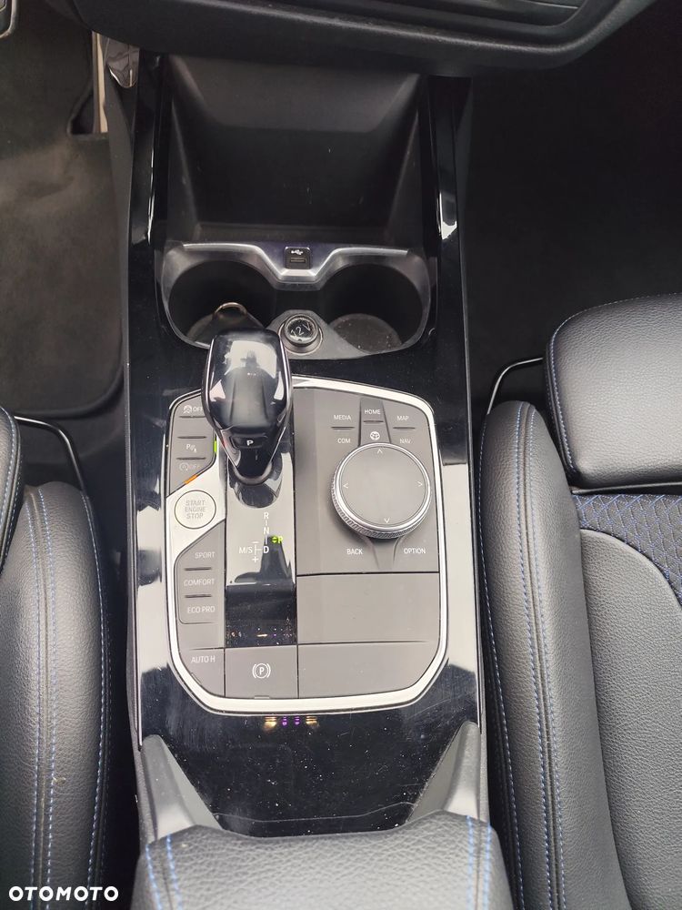 BMW Seria 1 120d Edition M Sport Shadow - 19