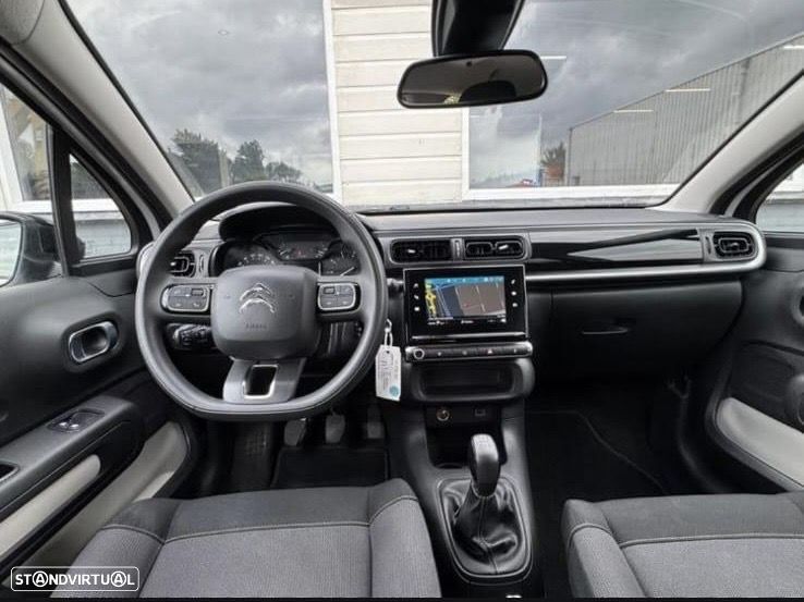 Citroën C3 1.2 PureTech Feel - 5
