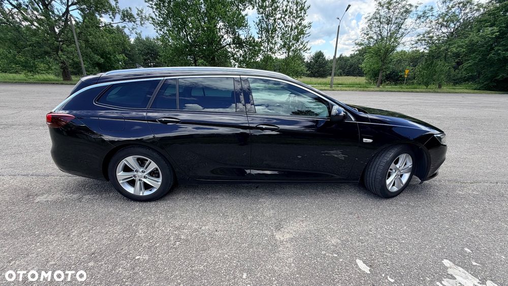 Opel Insignia 2.0 Automatik Ultimate - 16