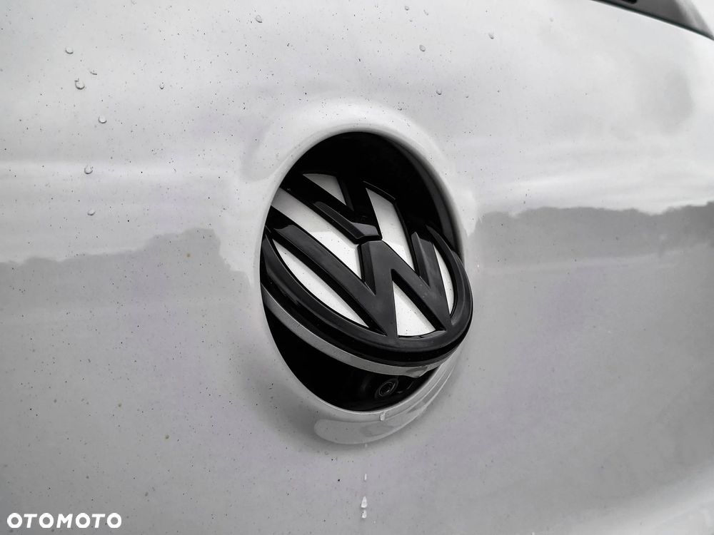 Volkswagen Golf VI 2.0 TSI GTI - 15