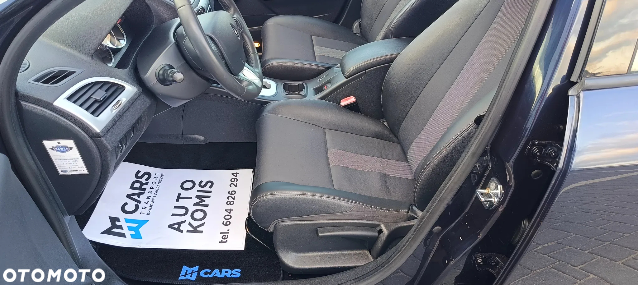 Renault Megane - 11