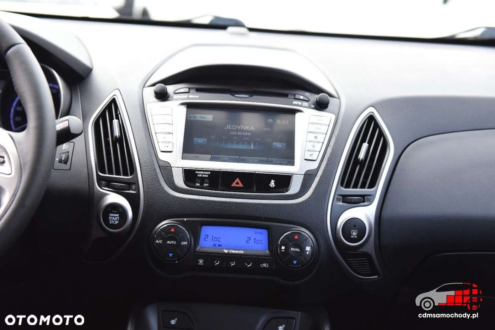Hyundai ix35 - 25