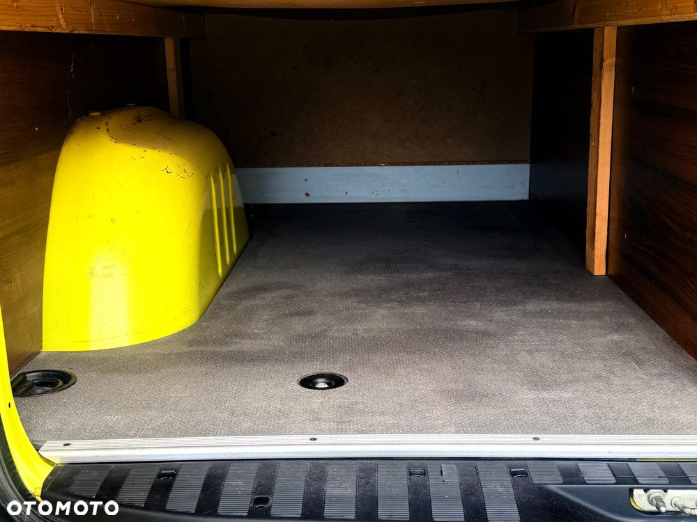 Mercedes-Benz Sprinter (BlueTec) 906.211 BlueEFFICIENCY - 24