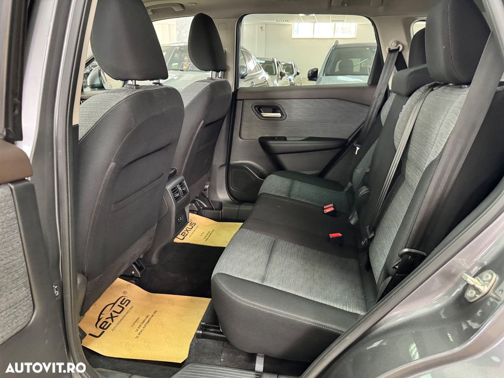 Nissan X-Trail e4ORCE 7 locuri N-Connecta - 21
