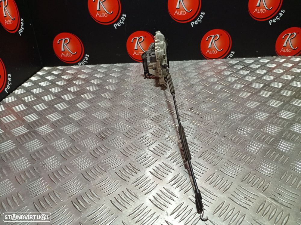 Fecho T.D Seat Leon (1P1) - 5