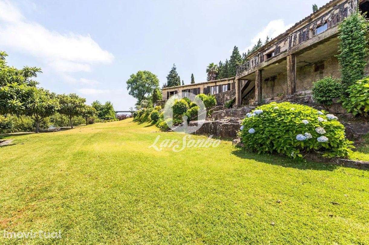 Moradia em Barcelos - Grande imagem: 5/27