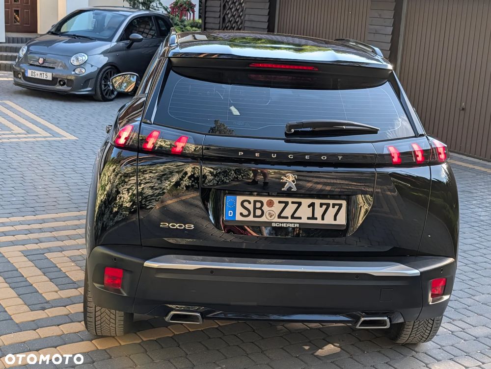 Peugeot 2008 - 6