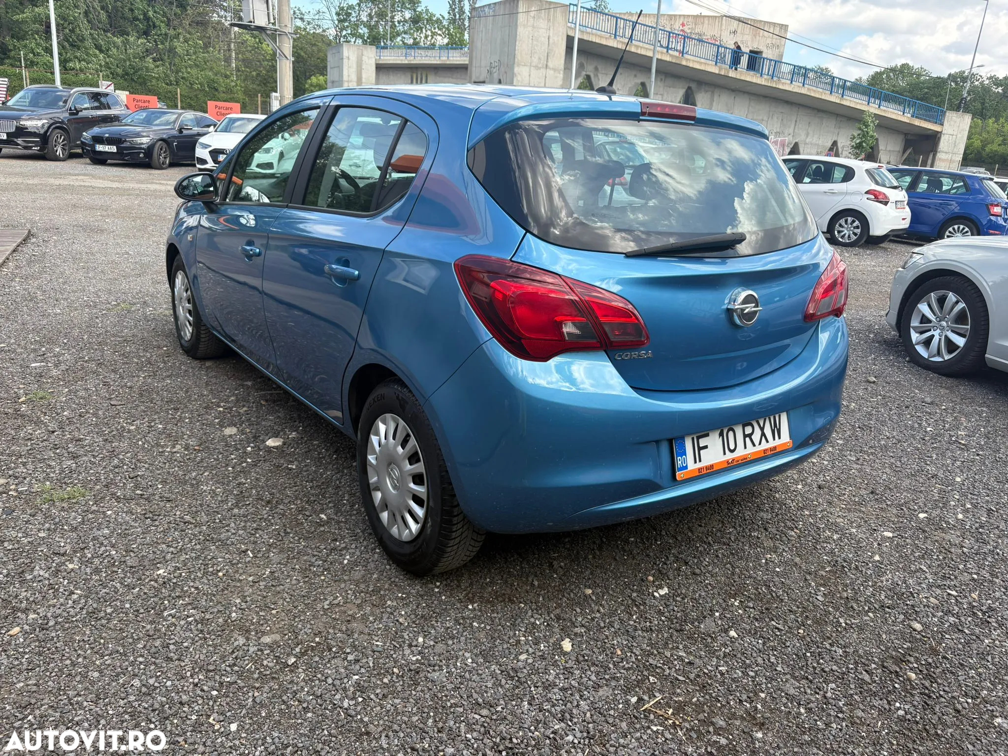Opel Corsa 1.4 ECOTEC Active - 4