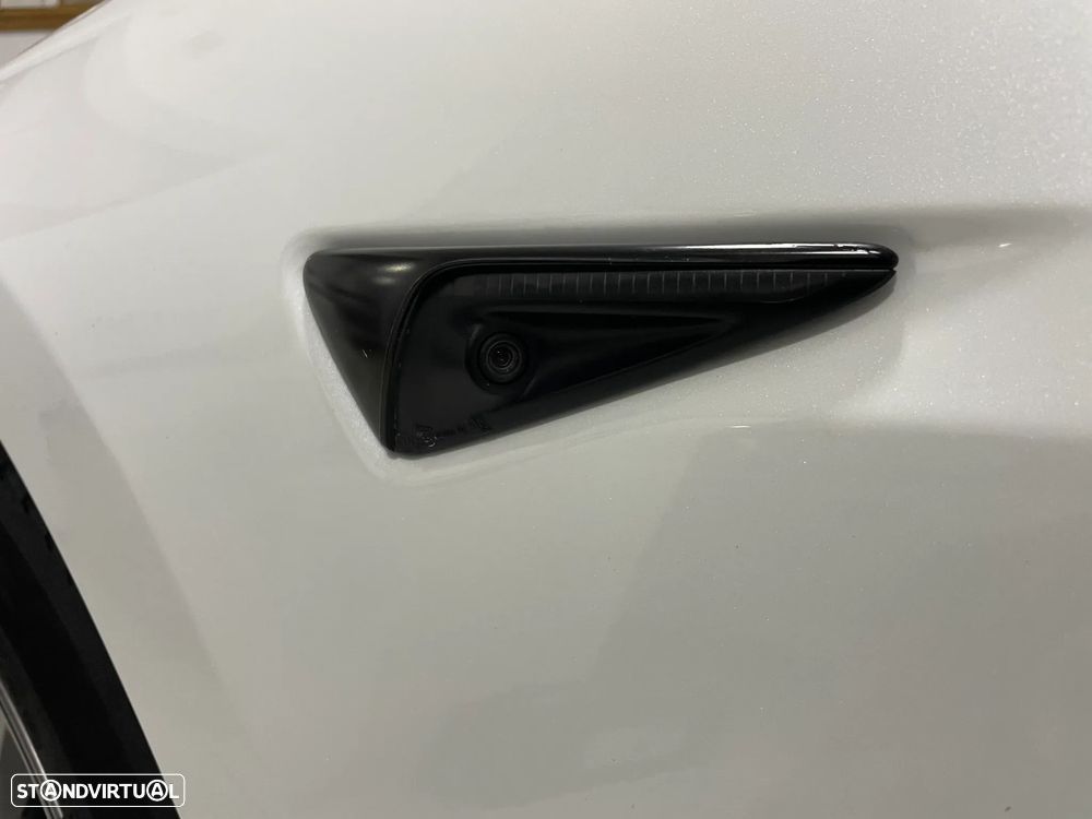 Tesla Model 3 Long Range Tração Traseira - 21