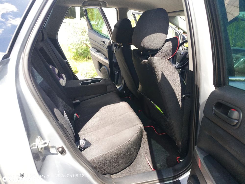 Mazda CX-7 2.2 CD Sport - 11