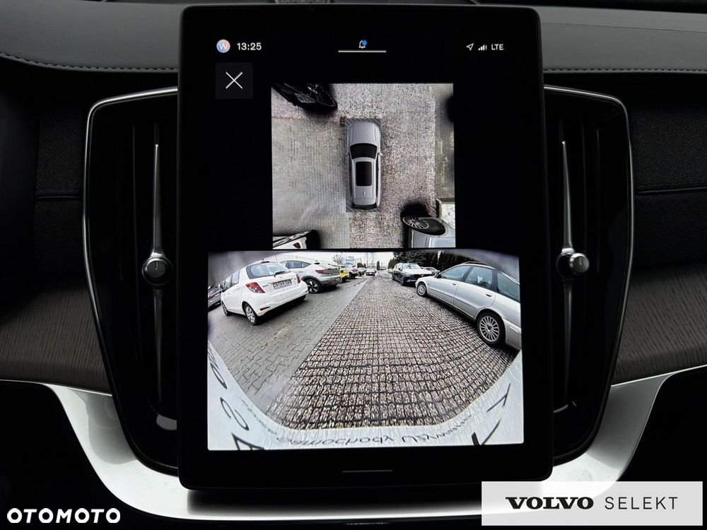 Volvo XC 90 - 24